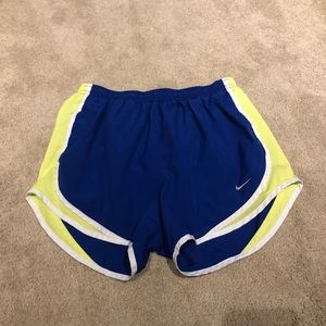 Nike Dri Fit Shorts